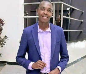 Tim, 22, Eldoret