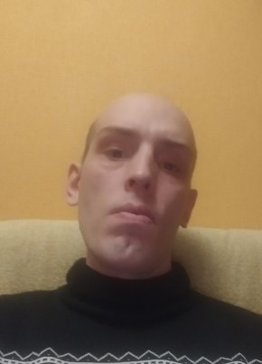 Тëма из Новокузнецка 33 года