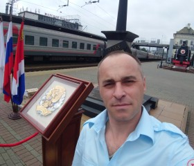 Роман, 39 лет, Владивосток