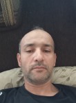 Kudbiddin Mirzoe, 41, Yekaterinburg