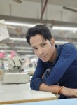 Akash Raj, 25 лет, ঢাকা