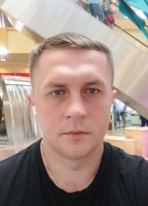 Михаил, 30, Россия, Калуга