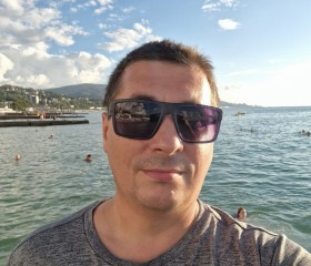 Aleksey, 43, Nizhniy Novgorod