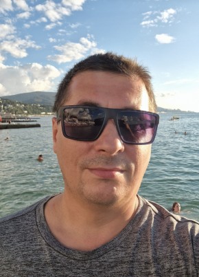 Aleksey, 43, Russia, Dzerzhinsk