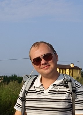 Сергей, 39, Russia, Arkhangelsk