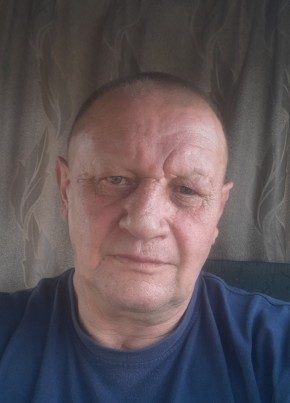 Андрей из Белореченска 59 лет