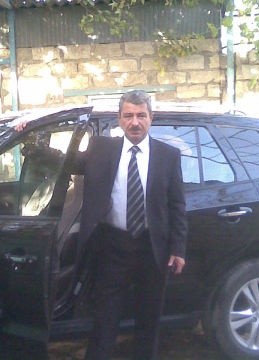 Azer, 51, Jamhuuriyadda Federaalka Soomaaliya, Baki