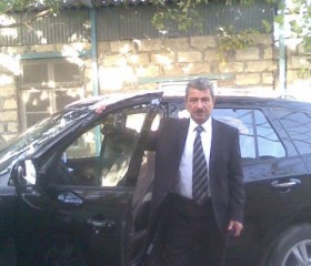 Azer, 51 год, Baki
