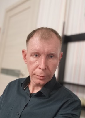 Руслан из Кургана 48 лет