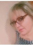 Irina, 52  , Cherepovets