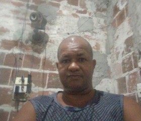 Givanildo, 52 года, Recife