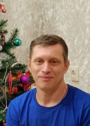 Евгений, 44, Россия, Набережные Челны