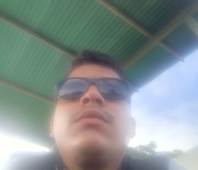 Willians, 24, Barinas