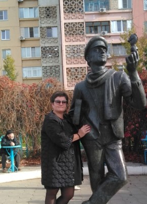 Елена, 53, Россия, Тацинская