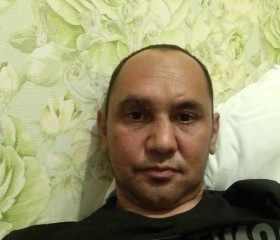 Марат, 44 года, Ершов