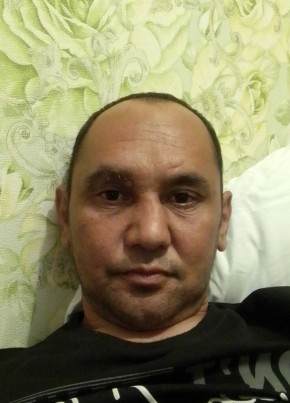 Марат, 44, Россия, Ершов