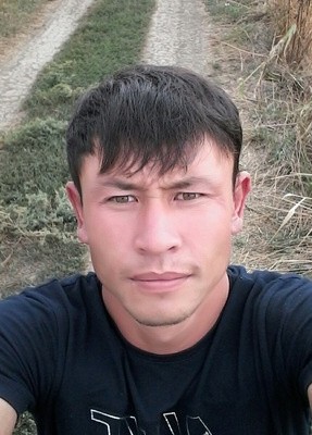 Нурик, 30, Россия, Варениковская