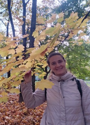 Бэлла из Мытищи 45 лет