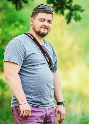 Денис, 42, Россия, Волгоград