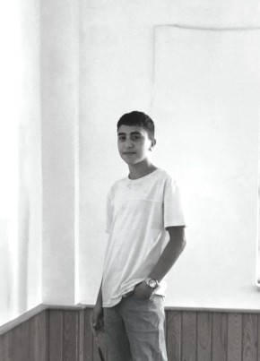 Bekir из İstanbul 25 лет