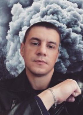 Жека, 35, Україна, Старокостянтинів