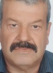 Orhan gazi, 60 лет, Adana