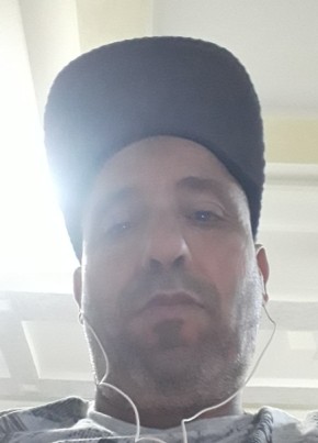 Hakim Bathri, 46, تونس, تونس