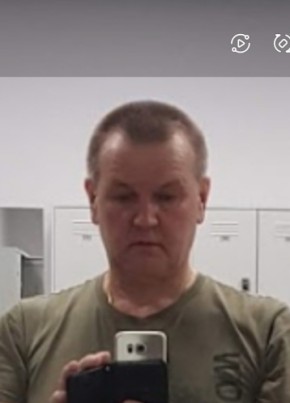 Igor, 53, Russia, Petrozavodsk