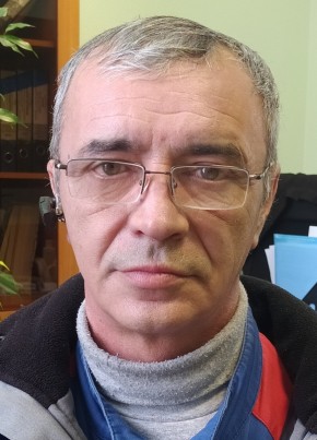 Sergey Gorelik, 62, Россия, Балаково