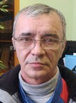 Sergey Gorelik, 62 года, Балаково