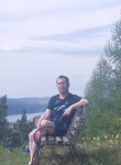 Anton, 40, Kedrovy (Tomsk)