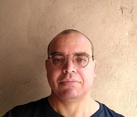 José Luiz Robert, 51 год, Brasília