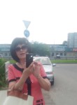 Аня, 66 лет, Кабардинка
