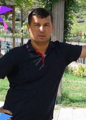 Salih, 38, Türkiye Cumhuriyeti, İstanbul
