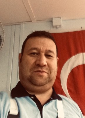 murat, 48, Türkiye Cumhuriyeti, Ankara