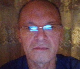Galimyan, 55, Yekaterinburg