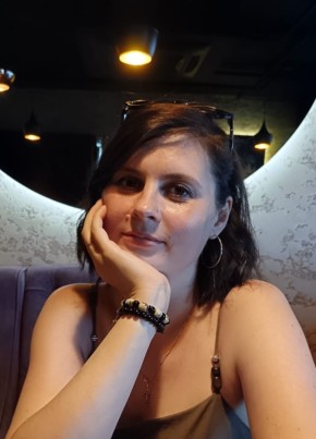 Елена из Старого Оскола 38 лет