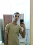 محمود, 24 года, مدينة الإسماعيلية