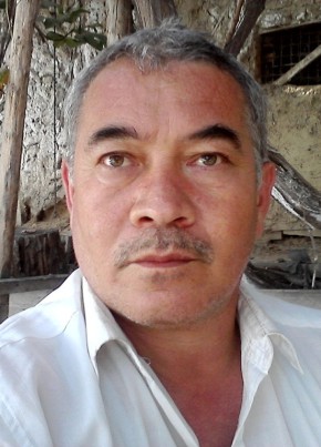 Виктор, 54, O‘zbekiston Respublikasi, Namangan