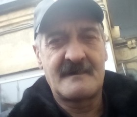 Давид, 62 года, Москва