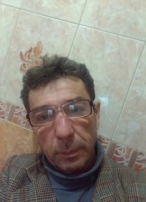 Руслан, 50, Россия, Нарткала