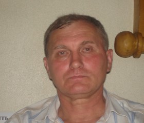 Олег, 68 лет, Владивосток
