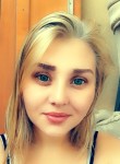 Дарья, 24 года, Новосибирск