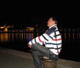 Nikolay, 56, Moscow