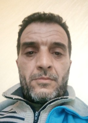 Kamal, 48, المغرب, فاس