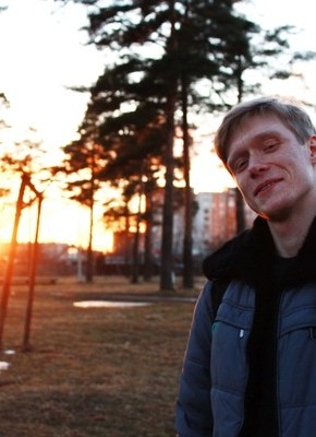 Витальевич, 29, Россия, Сланцы