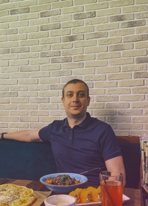 Тимурка из Курска 39 лет