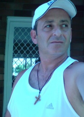 Andrew, 60, Australia, Sydney