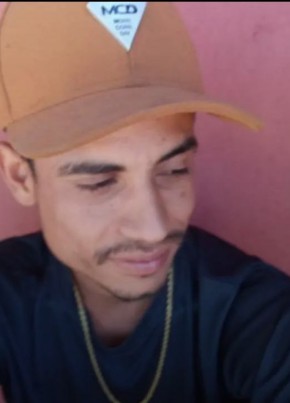 Ygor sattos из Goiânia 26 лет