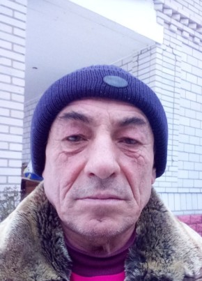 Валерий, 61, Україна, Сєвєродонецьк